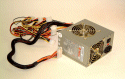 Power Supply and Connections
