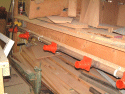 Carpentry Shop Revisions - North