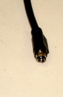 S Video Female Connector